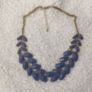 Statement necklace